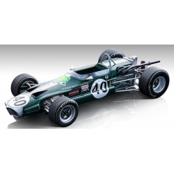 Lotus&nbsp;59 40 Ronnie Peterson F2 Albi 1969 Tecnomodel TM18-265A