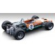 Lotus&nbsp;59 2 Jochen Rindt F2 Albi 1969 Tecnomodel TM18-265B