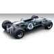Lotus&nbsp;59 6 Graham Hill F2 Albi 1969 Winner Tecnomodel TM18-265C