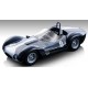 Maserati Tipo 61 Birdcage Sotheby's Auction London n8 2013 Blue Tecnomodel TM18-276H