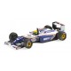 Williams Renault FW16 1994 Ayrton Senna Minichamps 540944302