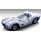 Maserati Tipo 61 Birdcage 7 Grand Prix de La Havane Cuba 1960 Stirling Moss Winner Tecnomodel TM18-276F