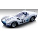 Maserati Tipo 61 Birdcage 23 Grand Prix de Sebring 1960 Winner Tecnomodel TM18-276E