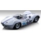 Maserati Tipo 61 Birdcage 23 Grand Prix de Sebring 1960 Winner Tecnomodel TM18-276E