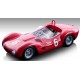 Maserati Tipo 61 Birdcage 6 Meadowdale race 1961 Roger Penske Winner Tecnomodel TM18-276B