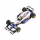 Williams Renault FW16 1994 Ayrton Senna Minichamps 540944302