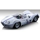 Maserati Tipo 61 Birdcage Camoradi 5 1000 Km du Nurburgring 1960 Winner Tecnomodel TM18-276A