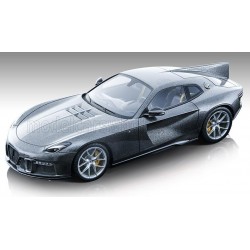 Ferrari Touring Superleggera Aero-3 based on Ferrari F12 Berlinetta Chassis 2021 2021 Grey Tecnomodel TM18-270B