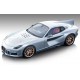 Ferrari Touring Superleggera Aero-3 based on Ferrari F12 Berlinetta Chassis 2021 2021 Silver Tecnomodel TM18-270C