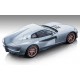 Ferrari Touring Superleggera Aero-3 based on Ferrari F12 Berlinetta Chassis 2021 2021 Silver Tecnomodel TM18-270C