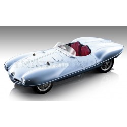 Alfa Romeo Disco Volante Spider Touring 1952 Alluminium Matt Tecnomodel TM18-247B