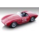 Ferrari&nbsp;735S Spider 514 Mille Miglia 1954 Cacciari - Mason Tecnomodel TM18-246D