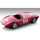 Ferrari&nbsp;735S Spider 556 Mille Miglia 1954 De Graffenried - Parravicini Tecnomodel TM18-246C