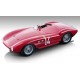 Ferrari&nbsp;735S Spider 14 Autodromo GP 1953 Alberto Ascari Tecnomodel TM18-246B