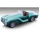 Ferrari&nbsp;815 Auto Avio Costruzioni Spider 1940 Green Met Tecnomodel TM18-223D