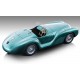 Ferrari&nbsp;815 Auto Avio Costruzioni Spider 1940 Green Met Tecnomodel TM18-223D