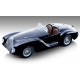Ferrari&nbsp;815 Auto Avio Costruzioni Spider 1940 Gloss Black Tecnomodel TM18-223C