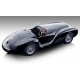 Ferrari&nbsp;815 Auto Avio Costruzioni Spider 1940 Gloss Black Tecnomodel TM18-223C