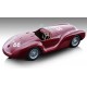 Ferrari&nbsp;815 Auto Avio Costruzioni Spider 66 Mille Miglia 1940 Ascari - Minozzi Tecnomodel TM18-223B