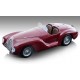 Ferrari&nbsp;815 Auto Avio Costruzioni Spider 1940 Rosso Mugello Tecnomodel TM18-223A