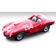 Ferrari&nbsp;166MM Abarth Spider 254 Bologna - Raticosa 1953 Giulio Musitelli Tecnomodel TM18-209D