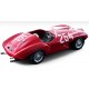 Ferrari&nbsp;166MM Abarth Spider 254 Bologna - Raticosa 1953 Giulio Musitelli Tecnomodel TM18-209D