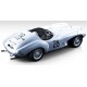 Ferrari&nbsp;166MM Abarth Spider 28 Targa Florio 1953 Giulio Musitelli Tecnomodel TM18-209C