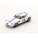 Asa GT RB613 54 24 Heures du Mans 1966 Spark S2995