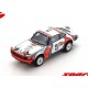 Porsche 911 SC 3.0 5 Safari Rally 1978 Waldegaard - Thorszelius 4ème Spark S4018