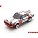 Porsche 911 SC 3.0 14 Safari Rally 1978 Preston Jr - Lyall 2ème Spark S4019