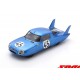 CD 45 24 Heures du Mans 1964 Spark S5072