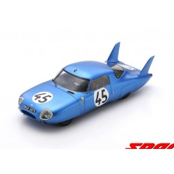 CD 45 24 Heures du Mans 1964 Spark S5072
