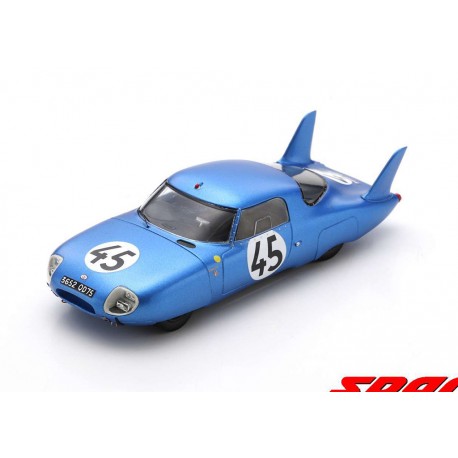 CD 45 24 Heures du Mans 1964 Spark S5072