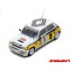 Renault 5 Turbo 9 Rallye Monte Carlo 1983 Ragnotti - Andrié Spark S6025
