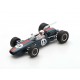 Brabham BT11 19 Dave Charlton F1 Afrique Du Sud 1967 Spark S7087
