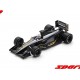 AGS JH25 17 Gabriele Tarquini F1 Hongrie 1990 Spark S7222