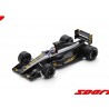 AGS JH25 18 Yannick Dalmas F1 France 1990 Spark S7223