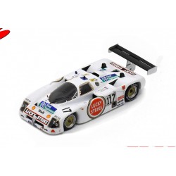Argo JM19C 117 24 Heures du Mans 1988 Spark S7316