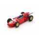 Cooper T51 18 Maurice Trintignant F1 s Pays Bas 1960 Spark S8050