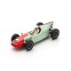 Cooper T51 46 Henry Taylor F1 France 1960 4ème Spark S8051