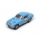 Lotus Elite 44 24 Heures du Mans 1960 Spark S8204