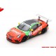 Porsche 911 GT3 Cup 25 Porsche Supercup 2021 Larry Ten Voorde Champion Spark S8508