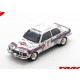 BMW 323I 17 Rallye d'Ypres 1980 Delbar - Lux Spark S8510