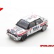 Lancia Delta HF Integrale 16V 1 Tour de Corse 1991 Auriol - Occelli 2ème Spark S9009