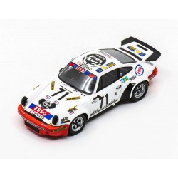 Porsche 911 RS 3.0 71 24 Heures du Mans 1976 Spark S9824