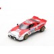 Lancia Stratos HF 137 Tour De France Automobile 1974 Andruet - Biche 3ème Spark SF157