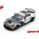 Mercedes AMG GT4 16 Championnat FFSA GT4 2021 Thomas Drouet Champion Pro-Am Spark SF263