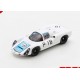 Porsche 910 18 1000 Km du Nurburgring 1967 3ème Spark SG820
