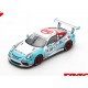 Porsche 911 GT3 Cup 24 Porsche Carrera Cup Japon 2021 Tsubasa Kondo Overall Champion Spark SJ100