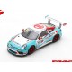 Porsche 911 GT3 Cup 25 Porsche Carrera Cup Japon 2021 Kiyshi Uchiyama Pro-Am Champion Spark SJ101